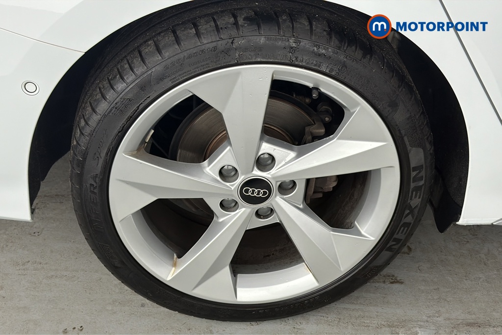 Audi A3 S Line Manual Petrol Saloon - Stock Number (1683599) - 46th supplementary image