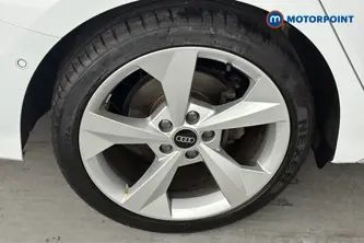 Audi A3 S Line Manual Petrol Saloon - Stock Number (1683599) - 46th supplementary image