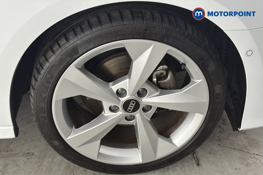 Audi A3 S Line Manual Petrol Saloon - Stock Number (1683599) - 47th supplementary image