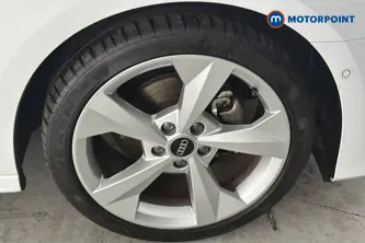 Audi A3 S Line Manual Petrol Saloon - Stock Number (1683599) - 47th supplementary image