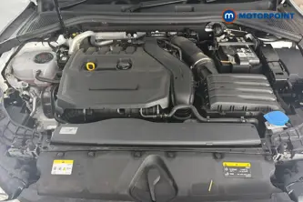 Audi A3 S Line Manual Petrol Saloon - Stock Number (1683599) - 48th supplementary image