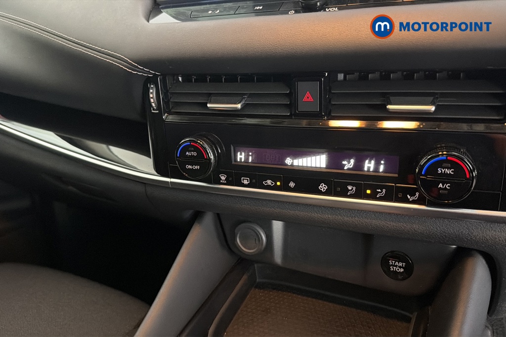 Nissan Qashqai N-Connecta Automatic Petrol-Electric Hybrid SUV - Stock Number (1683658) - 12th supplementary image