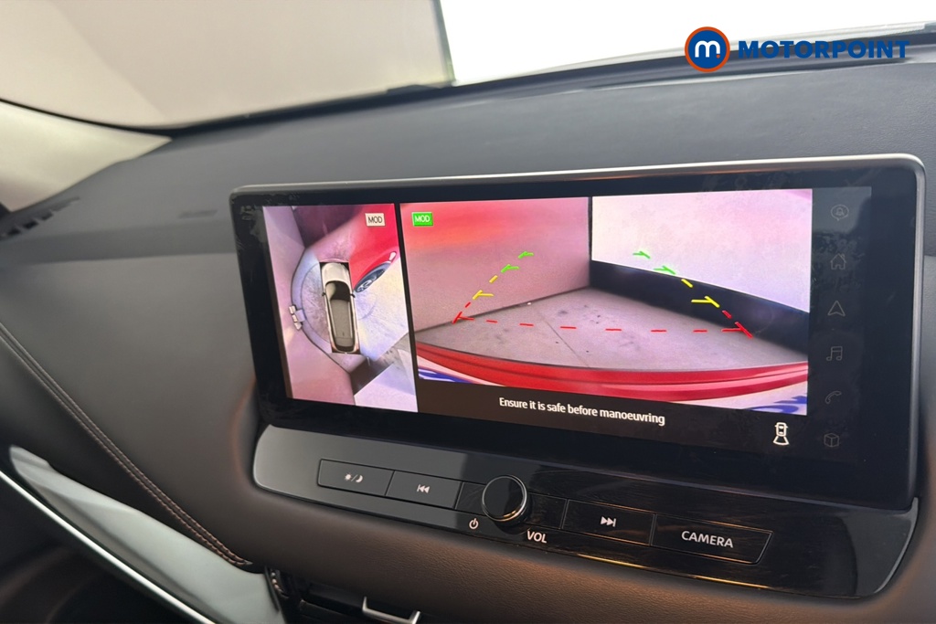 Nissan Qashqai N-Connecta Automatic Petrol-Electric Hybrid SUV - Stock Number (1683658) - 13th supplementary image