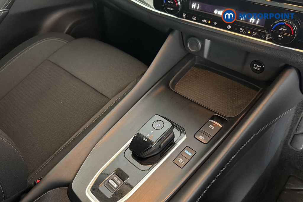 Nissan Qashqai N-Connecta Automatic Petrol-Electric Hybrid SUV - Stock Number (1683658) - 15th supplementary image