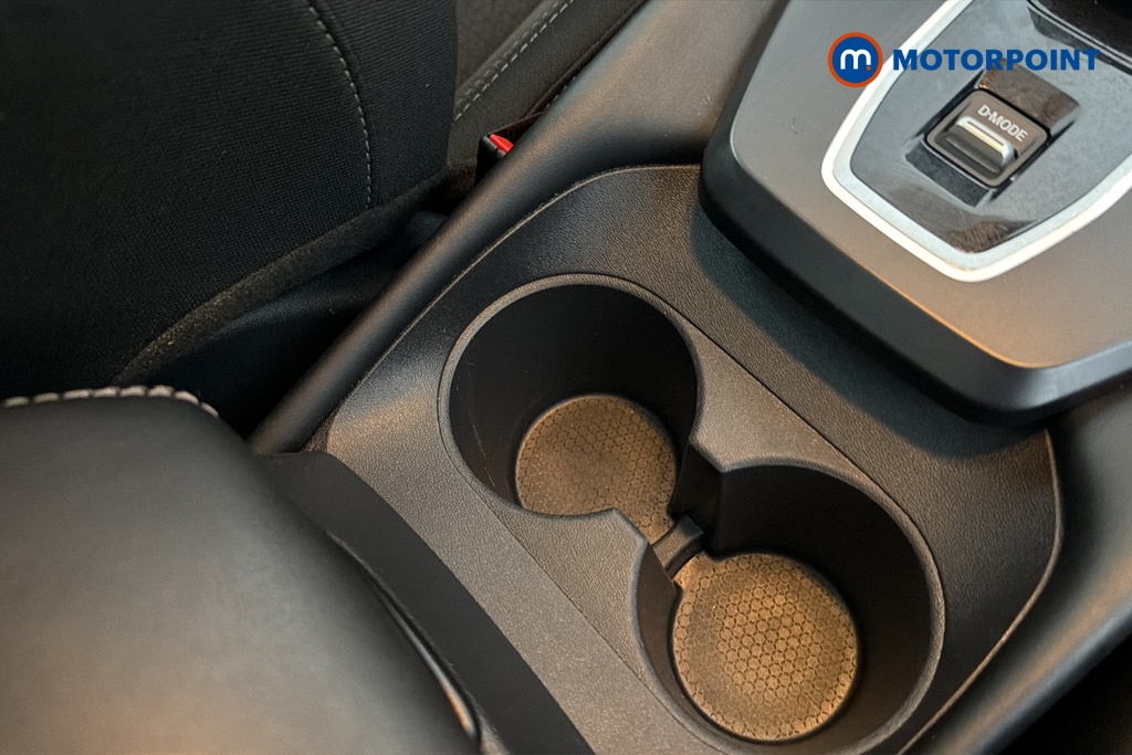 Nissan Qashqai N-Connecta Automatic Petrol-Electric Hybrid SUV - Stock Number (1683658) - 16th supplementary image