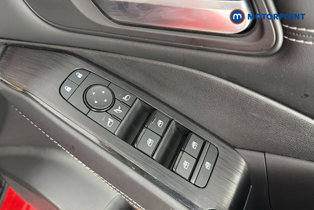 Nissan Qashqai N-Connecta Automatic Petrol-Electric Hybrid SUV - Stock Number (1683658) - 19th supplementary image