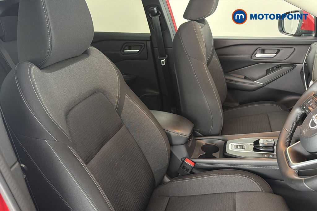 Nissan Qashqai N-Connecta Automatic Petrol-Electric Hybrid SUV - Stock Number (1683658) - 22nd supplementary image