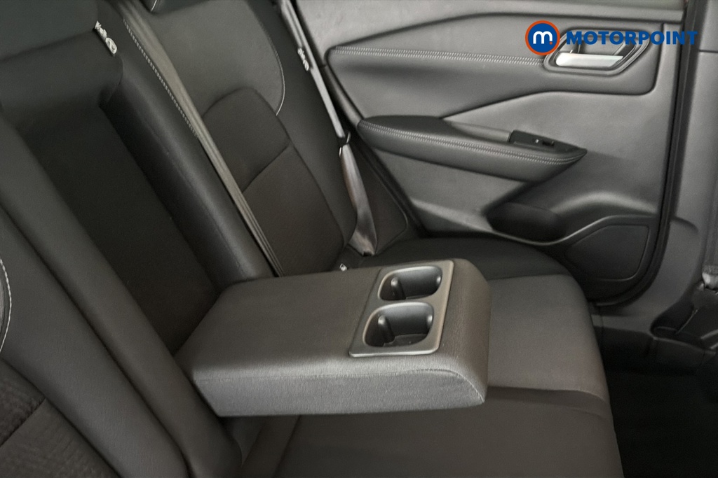 Nissan Qashqai N-Connecta Automatic Petrol-Electric Hybrid SUV - Stock Number (1683658) - 26th supplementary image