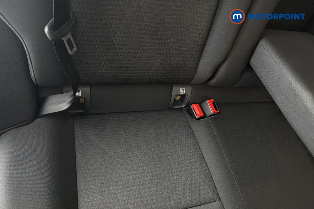 Nissan Qashqai N-Connecta Automatic Petrol-Electric Hybrid SUV - Stock Number (1683658) - 27th supplementary image