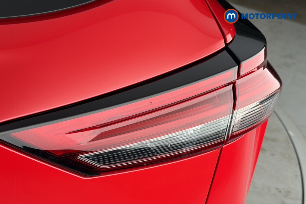 Nissan Qashqai N-Connecta Automatic Petrol-Electric Hybrid SUV - Stock Number (1683658) - 36th supplementary image