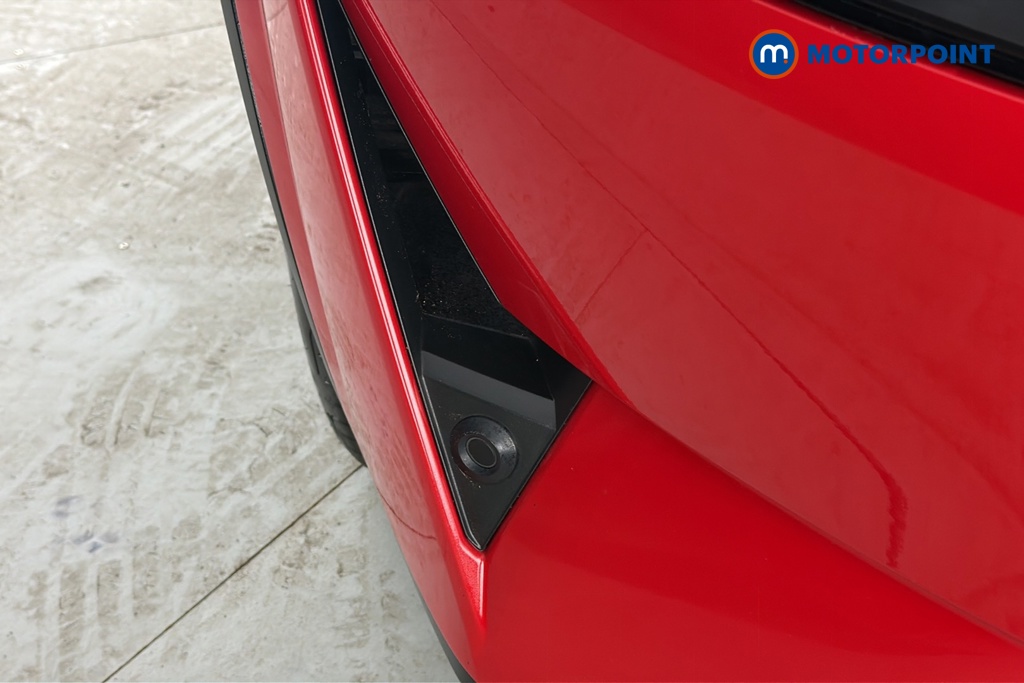 Nissan Qashqai N-Connecta Automatic Petrol-Electric Hybrid SUV - Stock Number (1683658) - 38th supplementary image