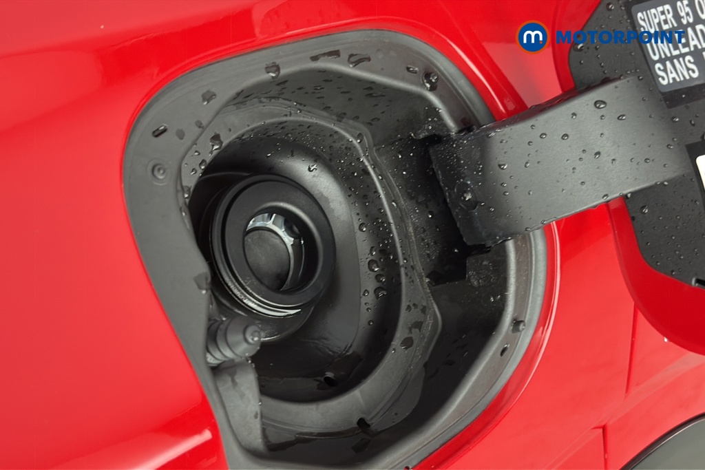 Nissan Qashqai N-Connecta Automatic Petrol-Electric Hybrid SUV - Stock Number (1683658) - 41st supplementary image