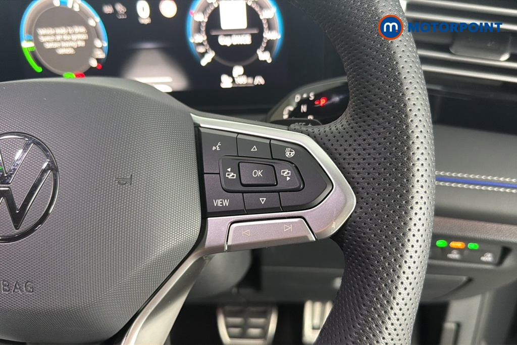Volkswagen Tiguan R-Line Automatic Petrol Plug-In Hybrid SUV - Stock Number (1683662) - 3rd supplementary image