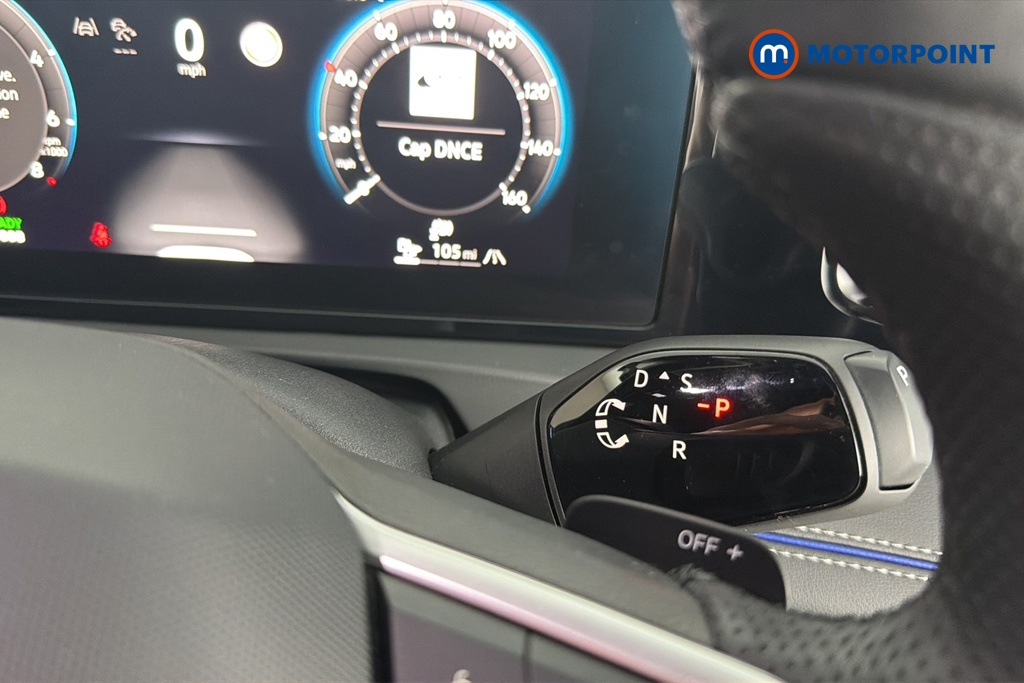 Volkswagen Tiguan R-Line Automatic Petrol Plug-In Hybrid SUV - Stock Number (1683662) - 6th supplementary image