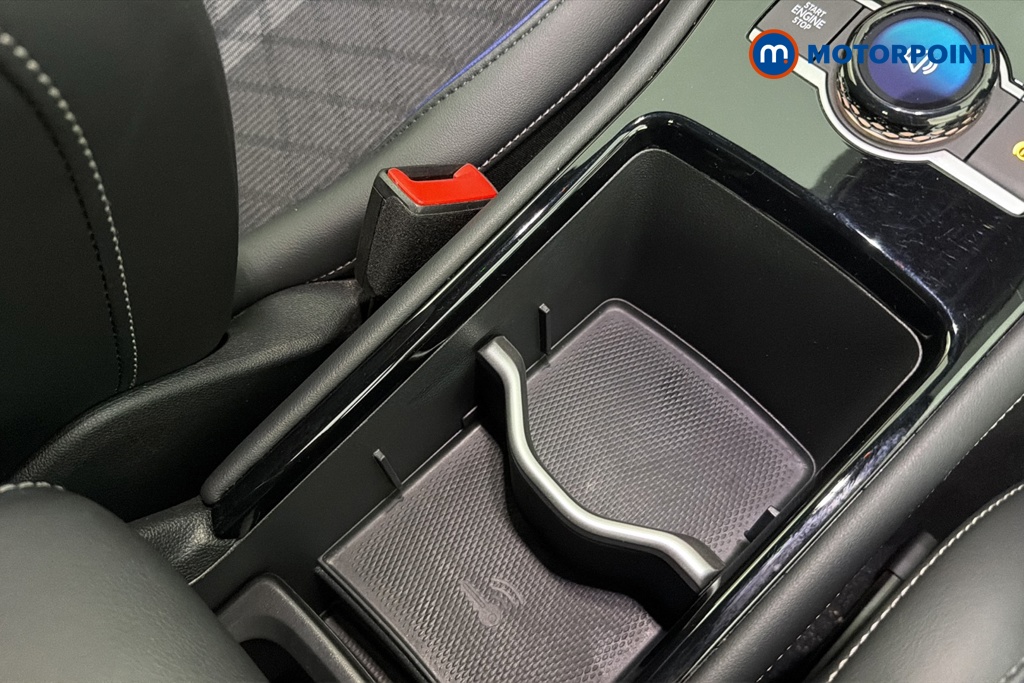 Volkswagen Tiguan R-Line Automatic Petrol Plug-In Hybrid SUV - Stock Number (1683662) - 16th supplementary image
