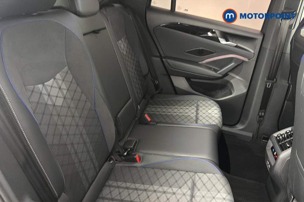 Volkswagen Tiguan R-Line Automatic Petrol Plug-In Hybrid SUV - Stock Number (1683662) - 25th supplementary image