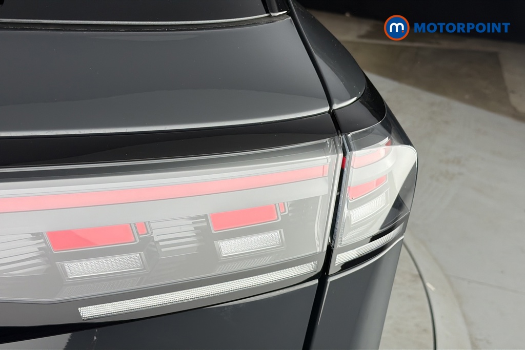 Volkswagen Tiguan R-Line Automatic Petrol Plug-In Hybrid SUV - Stock Number (1683662) - 36th supplementary image