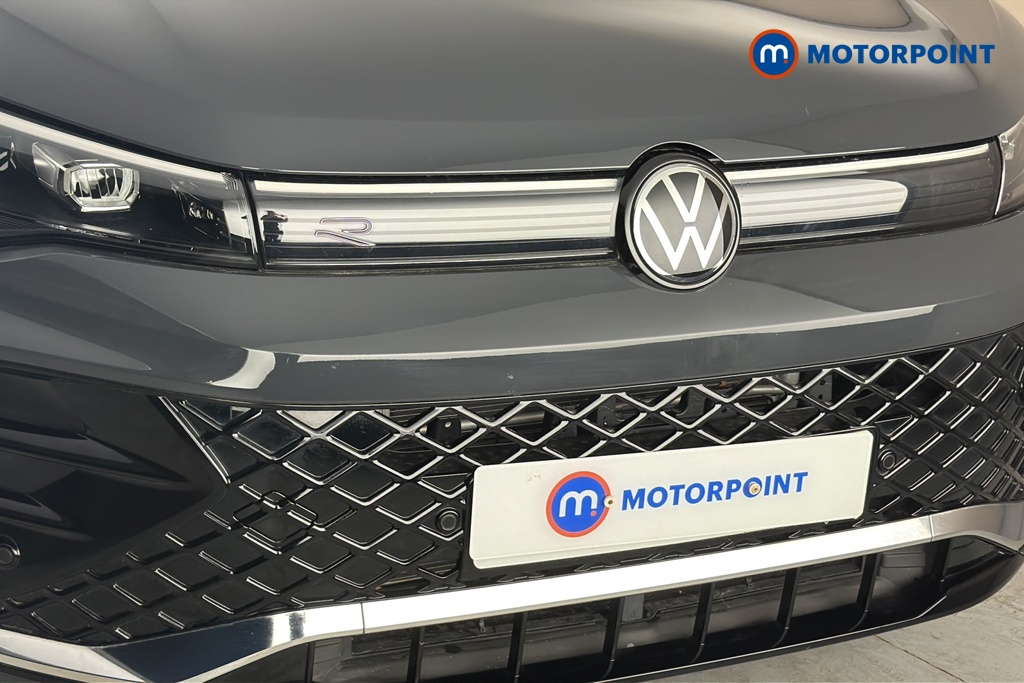Volkswagen Tiguan R-Line Automatic Petrol Plug-In Hybrid SUV - Stock Number (1683662) - 43rd supplementary image