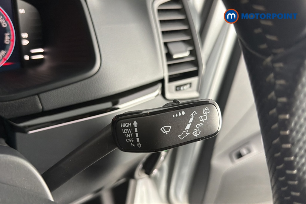 Skoda Karoq Sportline Automatic Petrol SUV - Stock Number (1683663) - 6th supplementary image