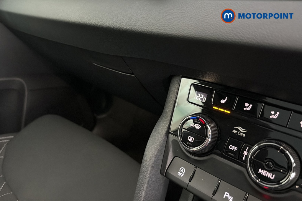 Skoda Karoq Sportline Automatic Petrol SUV - Stock Number (1683663) - 14th supplementary image
