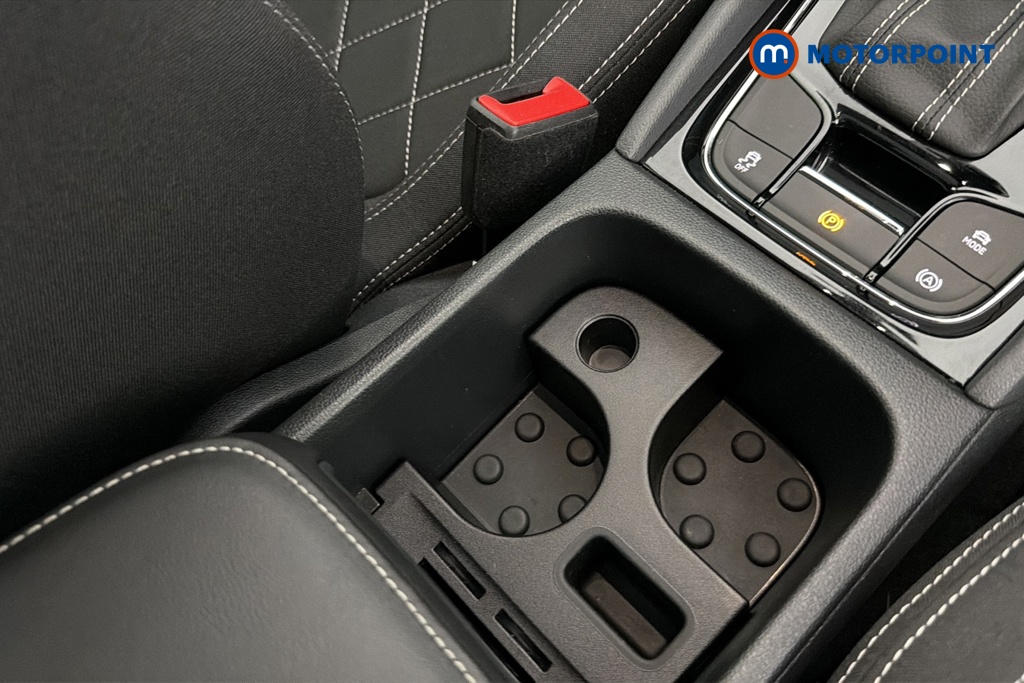 Skoda Karoq Sportline Automatic Petrol SUV - Stock Number (1683663) - 16th supplementary image