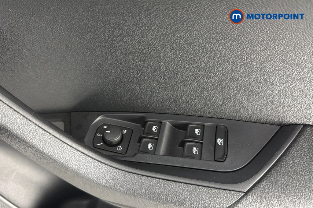 Skoda Karoq Sportline Automatic Petrol SUV - Stock Number (1683663) - 19th supplementary image
