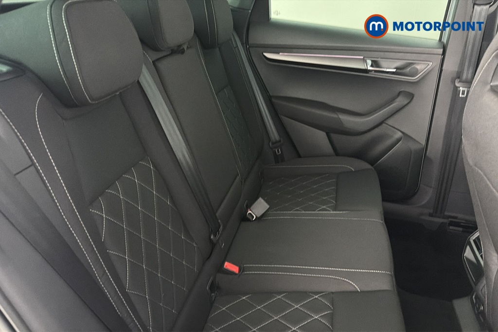 Skoda Karoq Sportline Automatic Petrol SUV - Stock Number (1683663) - 25th supplementary image