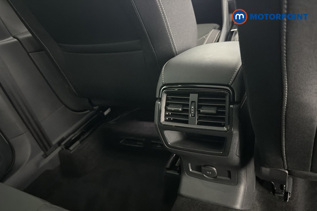 Skoda Karoq Sportline Automatic Petrol SUV - Stock Number (1683663) - 28th supplementary image