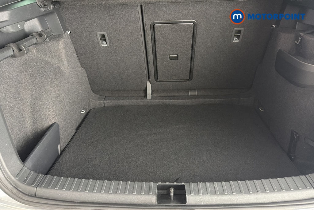 Skoda Karoq Sportline Automatic Petrol SUV - Stock Number (1683663) - 30th supplementary image
