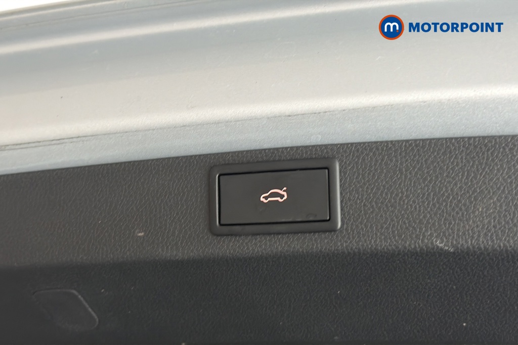 Skoda Karoq Sportline Automatic Petrol SUV - Stock Number (1683663) - 35th supplementary image
