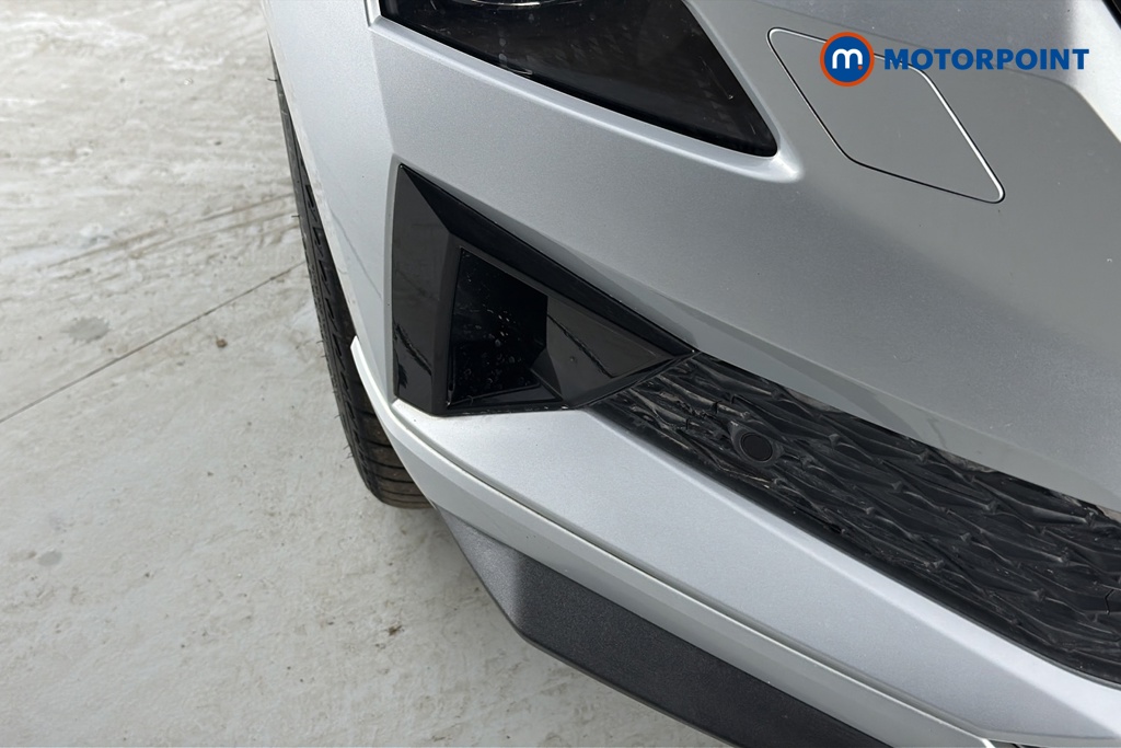 Skoda Karoq Sportline Automatic Petrol SUV - Stock Number (1683663) - 38th supplementary image