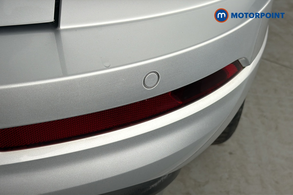Skoda Karoq Sportline Automatic Petrol SUV - Stock Number (1683663) - 39th supplementary image