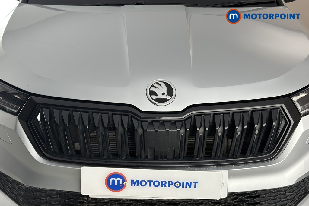 Skoda Karoq Sportline Automatic Petrol SUV - Stock Number (1683663) - 43rd supplementary image
