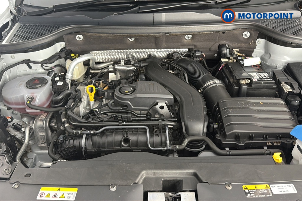 Skoda Karoq Sportline Automatic Petrol SUV - Stock Number (1683663) - 48th supplementary image