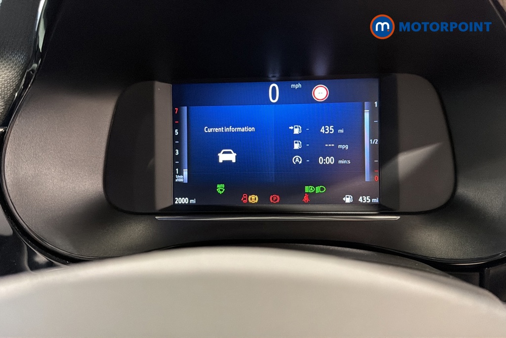 Vauxhall Corsa YES Manual Petrol Hatchback - Stock Number (1639771) - 7th supplementary image