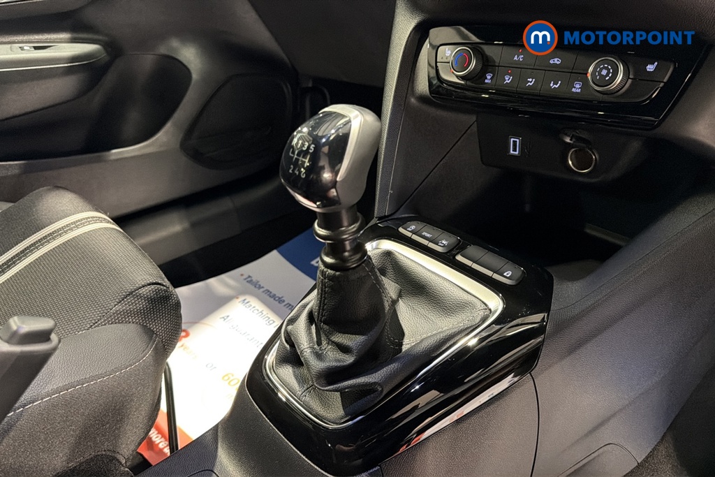 Vauxhall Corsa YES Manual Petrol Hatchback - Stock Number (1639771) - 15th supplementary image