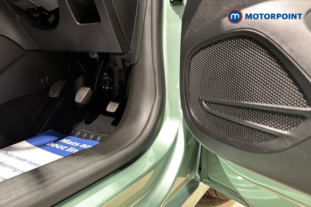 Vauxhall Corsa YES Manual Petrol Hatchback - Stock Number (1639771) - 21st supplementary image