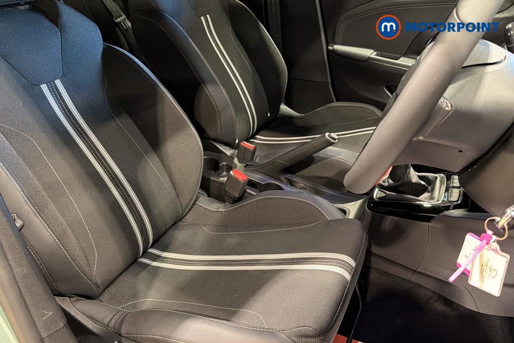 Vauxhall Corsa YES Manual Petrol Hatchback - Stock Number (1639771) - 22nd supplementary image