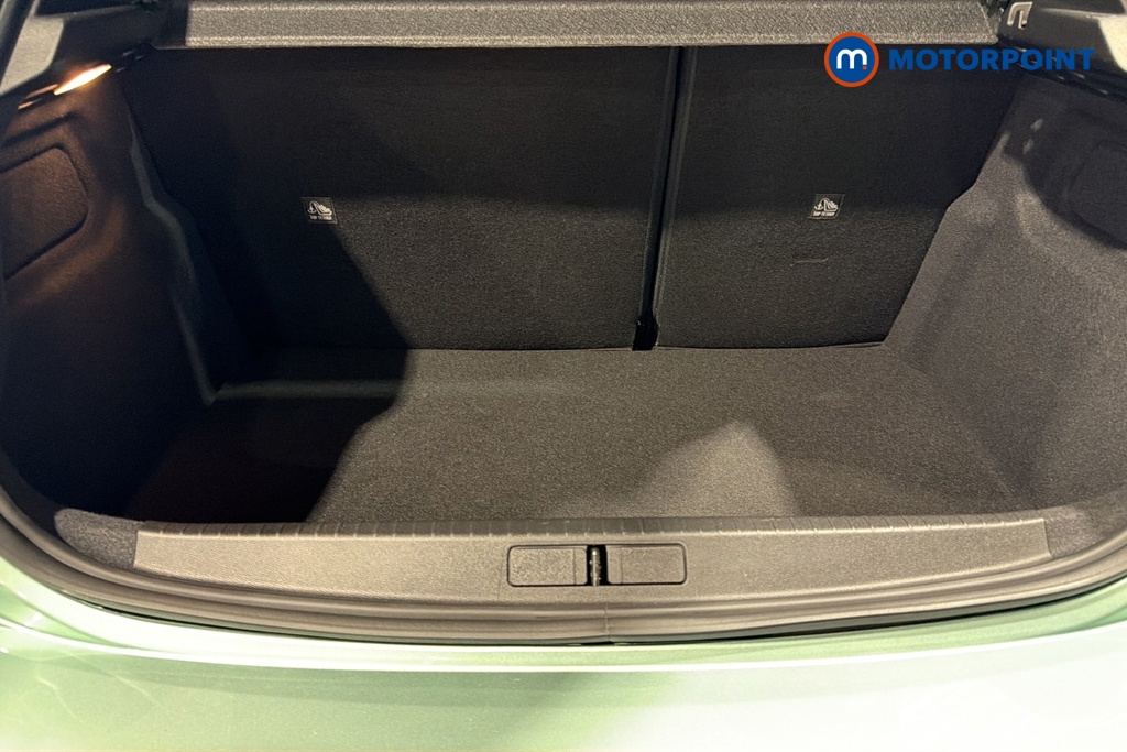 Vauxhall Corsa YES Manual Petrol Hatchback - Stock Number (1639771) - 30th supplementary image