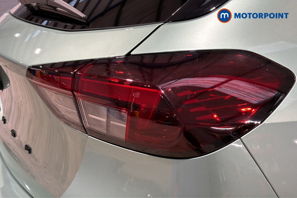 Vauxhall Corsa YES Manual Petrol Hatchback - Stock Number (1639771) - 36th supplementary image