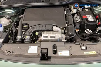 Vauxhall Corsa YES Manual Petrol Hatchback - Stock Number (1639771) - 48th supplementary image