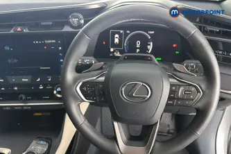 Lexus RZ Premium Automatic Electric SUV - Stock Number (1658277) - 2nd supplementary image
