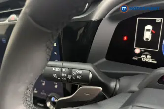 Lexus RZ Premium Automatic Electric SUV - Stock Number (1658277) - 5th supplementary image