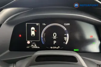 Lexus RZ Premium Automatic Electric SUV - Stock Number (1658277) - 7th supplementary image