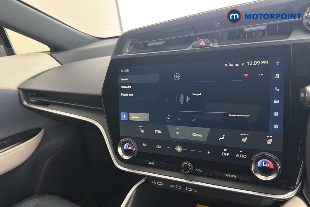 Lexus RZ Premium Automatic Electric SUV - Stock Number (1658277) - 8th supplementary image