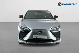 Lexus RZ Premium Automatic Electric SUV - Stock Number (1658277) - Front bumper