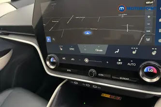 Lexus RZ Premium Automatic Electric SUV - Stock Number (1658277) - 12th supplementary image