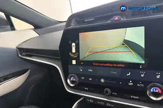 Lexus RZ Premium Automatic Electric SUV - Stock Number (1658277) - 13th supplementary image