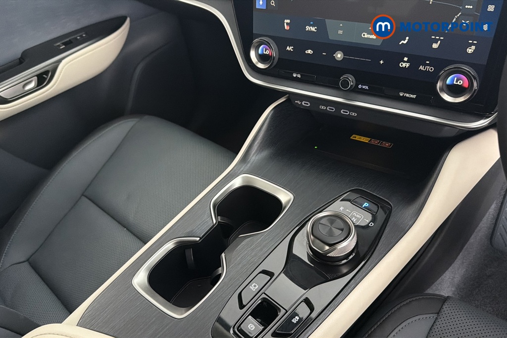 Lexus RZ Premium Automatic Electric SUV - Stock Number (1658277) - 15th supplementary image