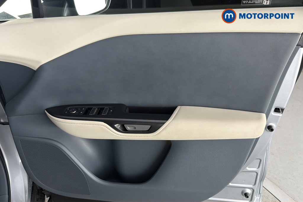 Lexus RZ Premium Automatic Electric SUV - Stock Number (1658277) - 18th supplementary image